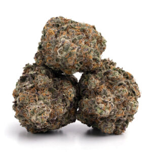 Cherry Pie: A Delicious Indica Hybrid