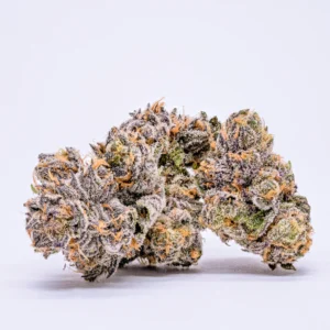Granddaddy Purple (GDP): The Iconic Indica Strain