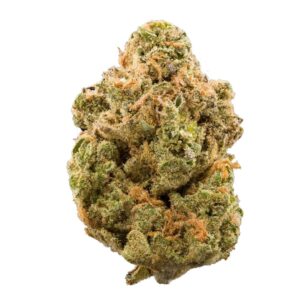 LA Confidential: The Relaxing Indica with a Smooth Flavor