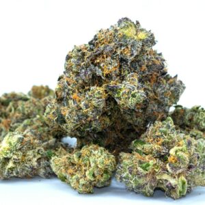 Order Sativa Dominant Hybrid: Energizing and Versatile