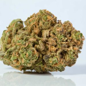 Blue Dream: Balanced Hybrid with Sativa Dominance