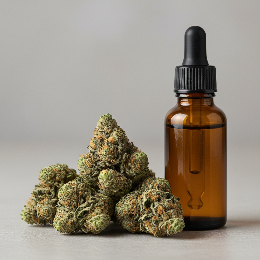 Cannabis Laws in Dubai for Tourists