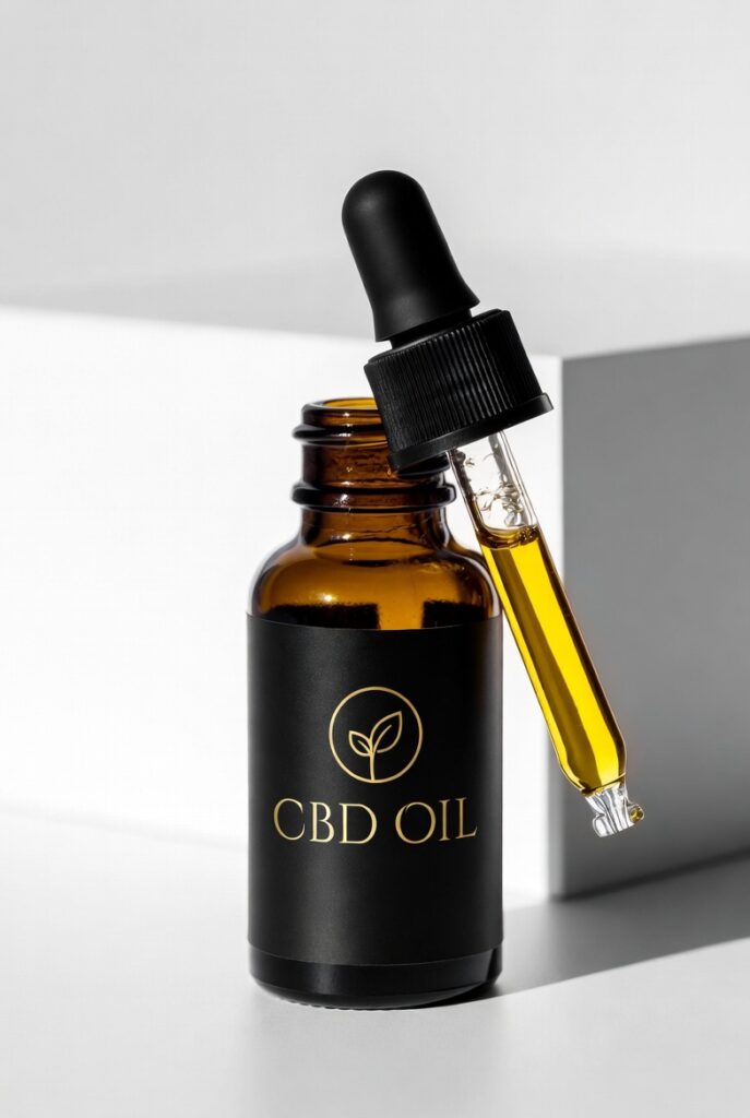 CBD oil Dubai