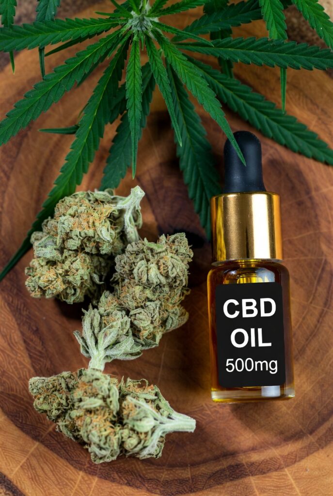 Weed Delivery Abu Dhabi Near Me