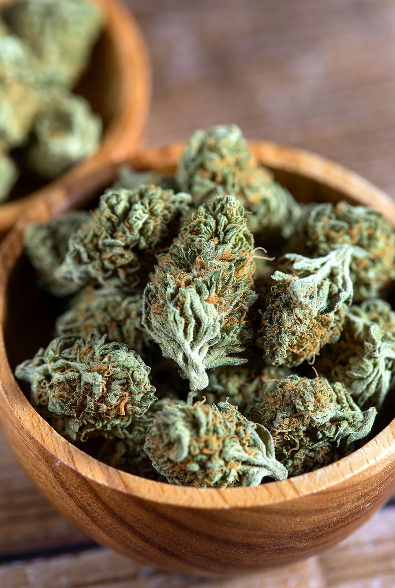 Buy Weed in Abu Dhabi