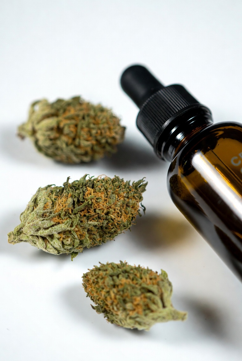 Weed Delivery Abu Dhabi Near Me