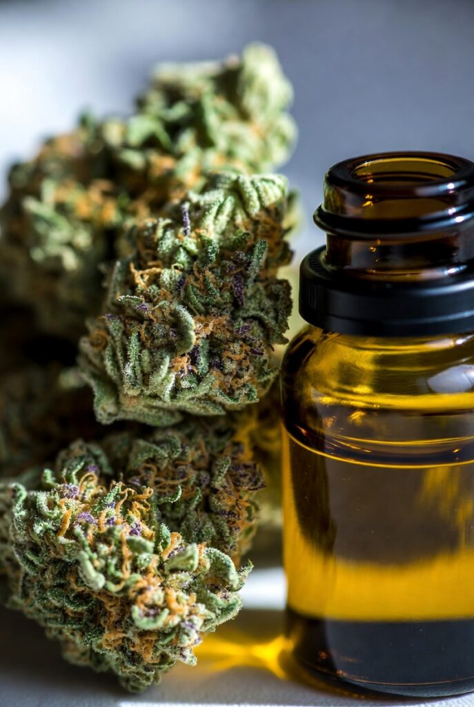 Weed Delivery Abu Dhabi Near Me